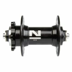 Novatec Vorderradnabe D041SB Schnellspanner 6-Loch