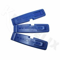 Reifenheber Set Schwalbe Blau