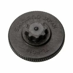 Shimano Kurbelmontage Werkzeug TL-FC16 Für Hollowtech II Und 2-Piece