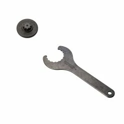 Kurbel-Tretlager-Werkzeug-Set Shimano Hollowtech II