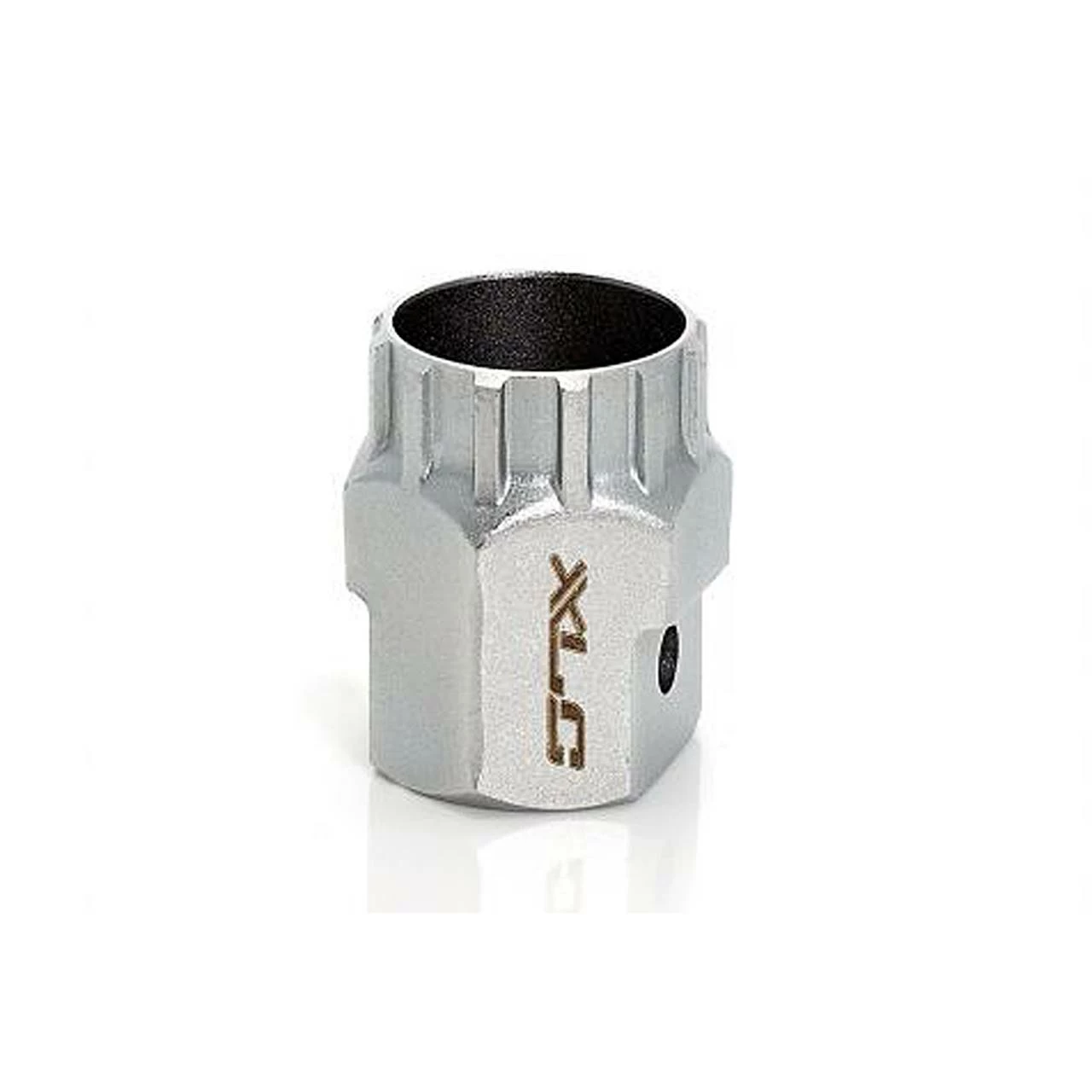 XLC Zahnkranzabnehmer TO-S13 Für Shimano HG Kassetten